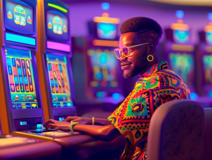 Antarmuka aplikasi viva88 menampilkan meja blackjack langsung dengan dealer profesional dan kontrol permainan